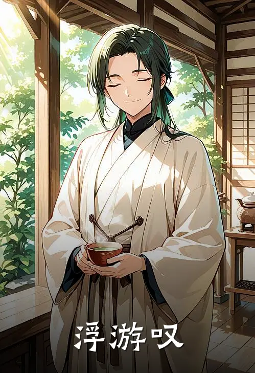 浮游叹