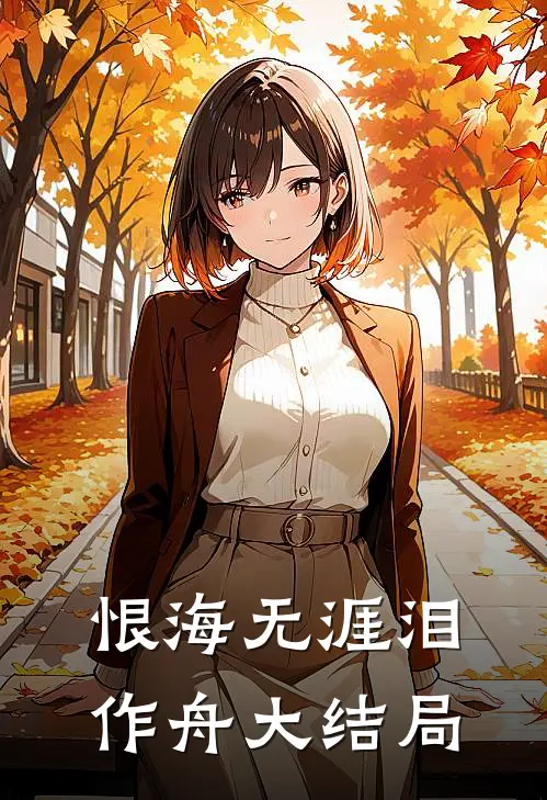恨海无涯泪作舟大结局