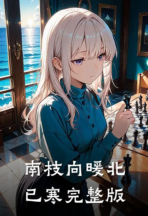 南枝向暖北已寒完整版