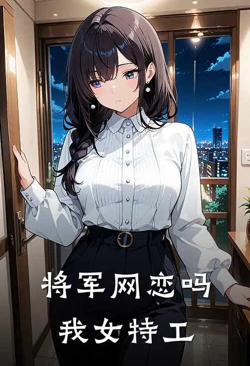 将军网恋吗，我女特工