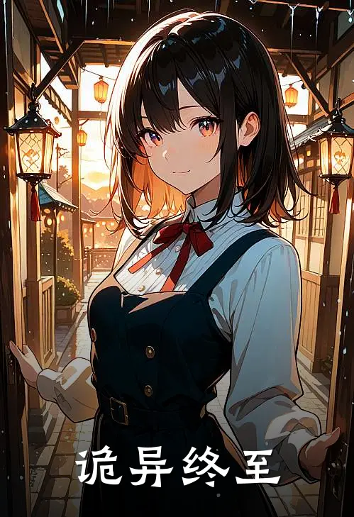 诡异终至