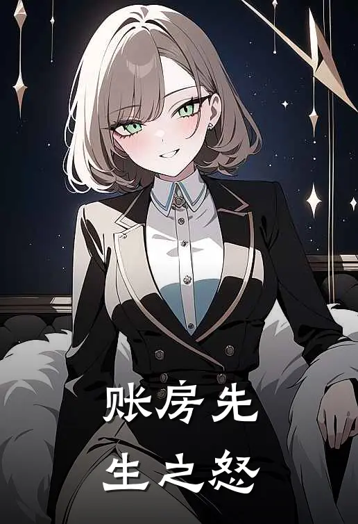 账房先生之怒