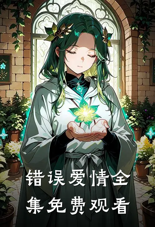 错误爱情 全集免费观看