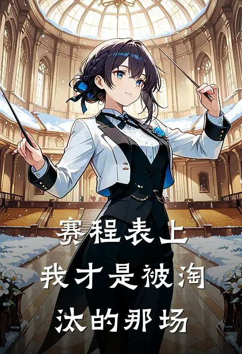 赛程表上，我才是被淘汰的那场