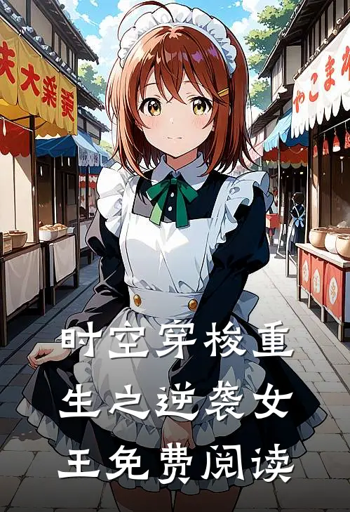 时空穿梭重生之逆袭女王免费阅读