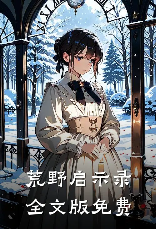 荒野启示录全文版免费