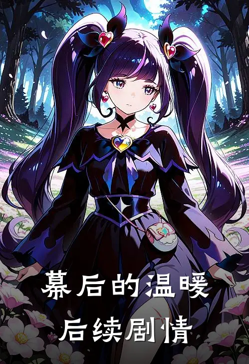 幕后的温暖后续剧情