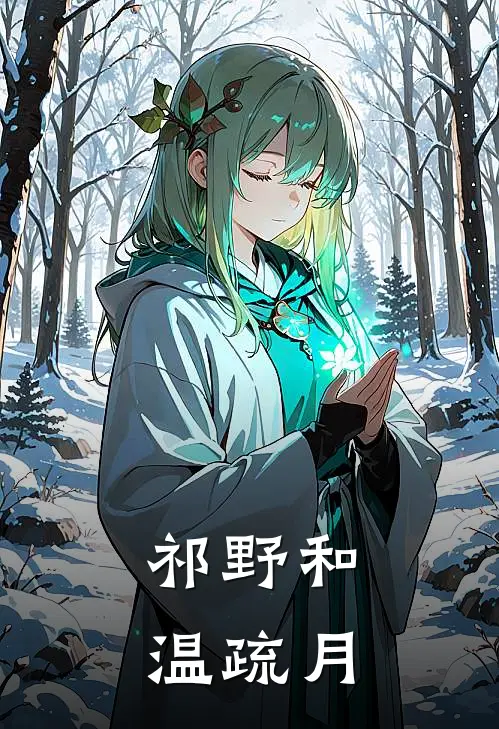 祁野和温疏月