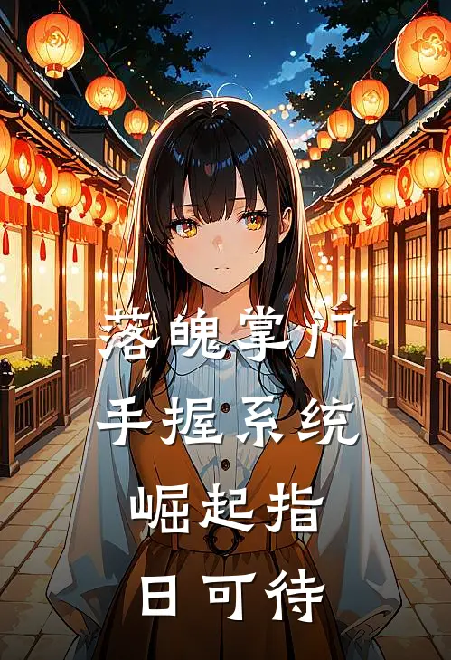 落魄掌门手握系统，崛起指日可待