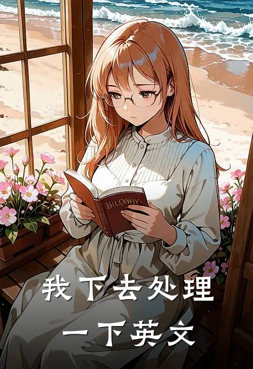 我下去处理一下英文