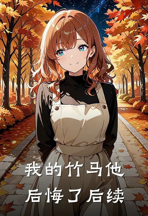 我的竹马他后悔了后续