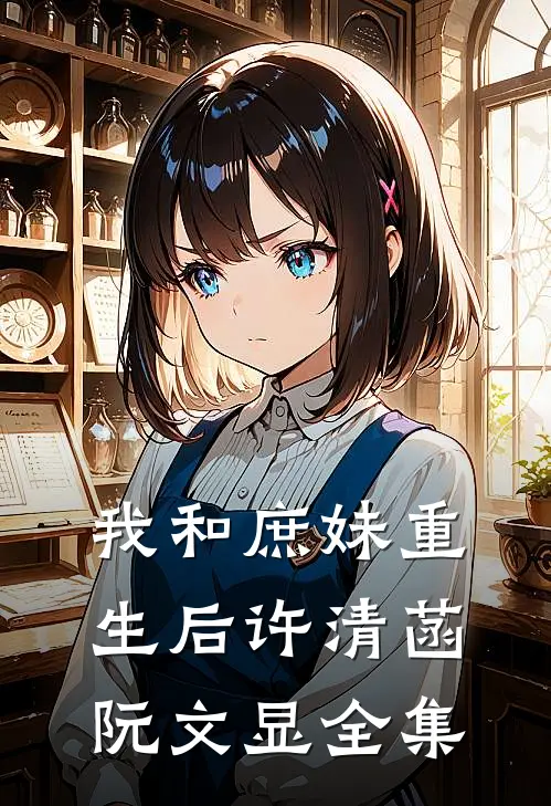 我和庶妹重生后许清菡阮文显 全集