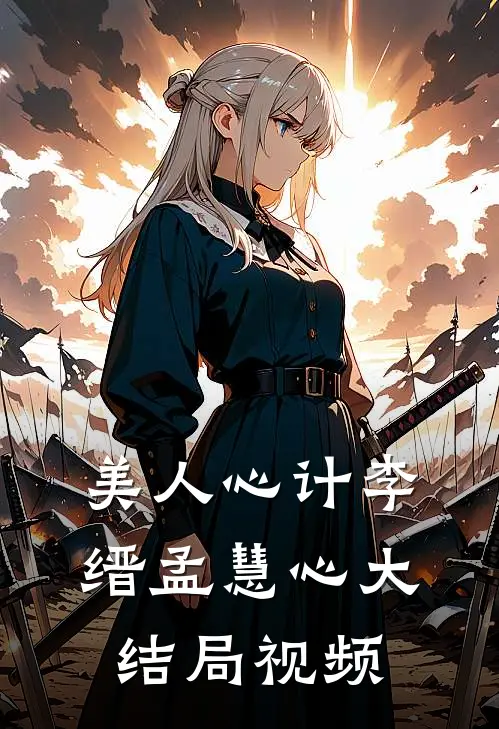 美人心计李缙孟慧心大结局视频
