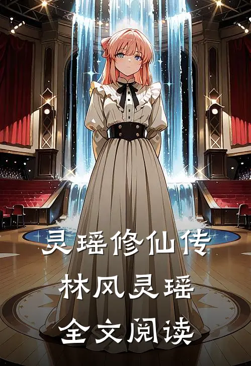 灵瑶修仙传林风灵瑶全文阅读