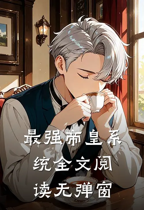 最强帝皇系统全文阅读无弹窗