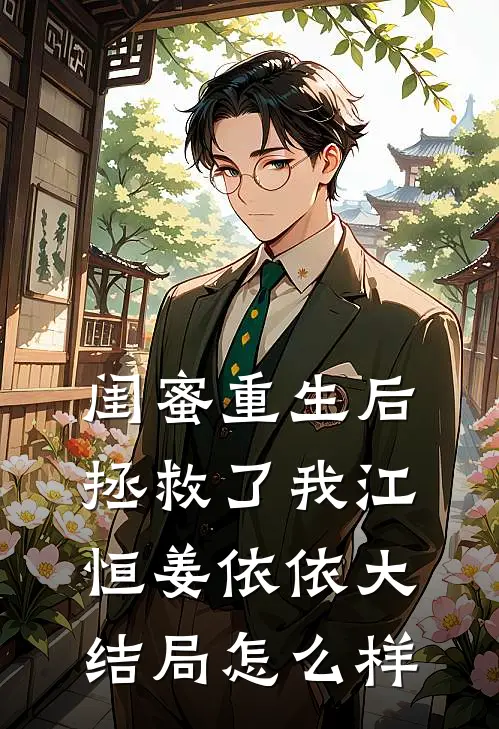 闺蜜重生后拯救了我江恒姜依依大结局怎么样