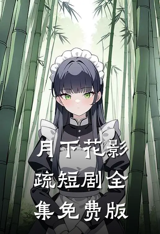 月下花影疏短剧全集免费版