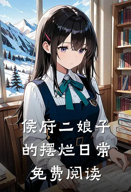 侯府二娘子的摆烂日常免费阅读