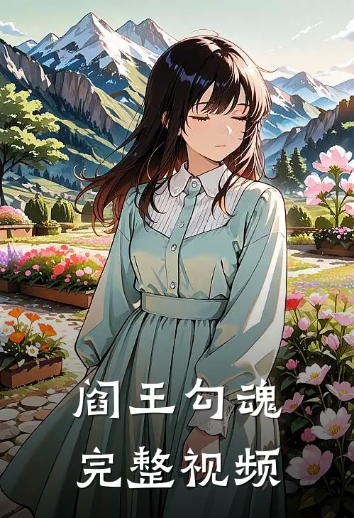 阎王勾魂完整视频