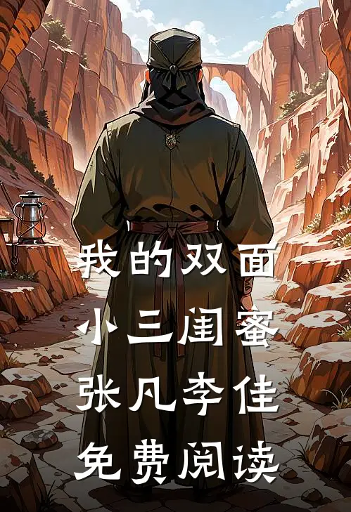 我的双面小三闺蜜张凡李佳免费阅读