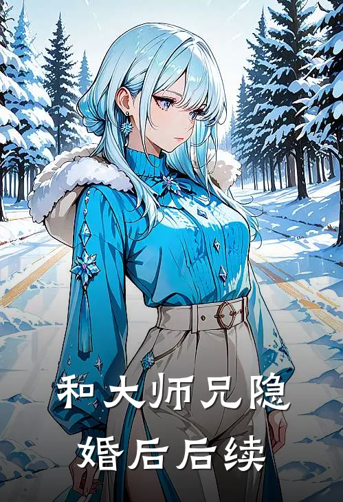 和大师兄隐婚后后续