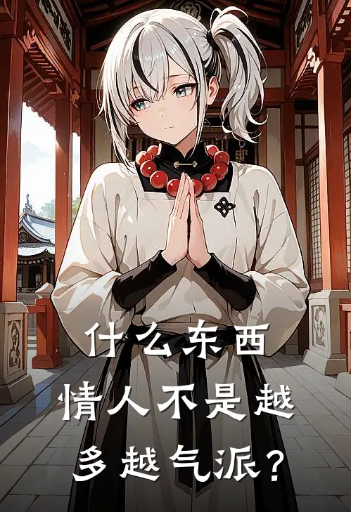 什么东西，情人不是越多越气派？