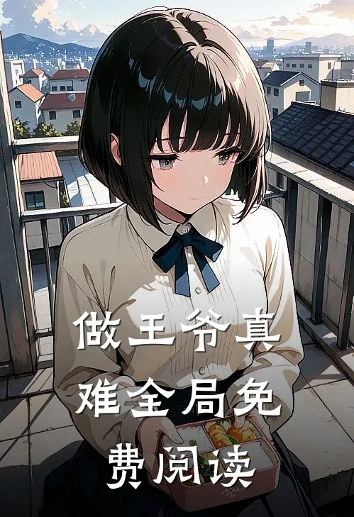 做王爷真难全局免费阅读
