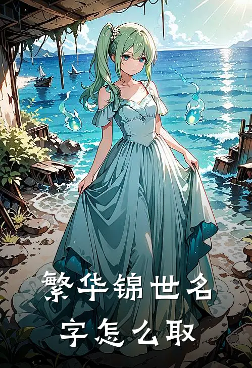 繁华锦世名字怎么取