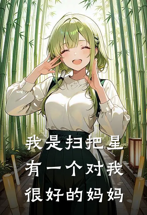 我是扫把星有一个对我很好的妈妈