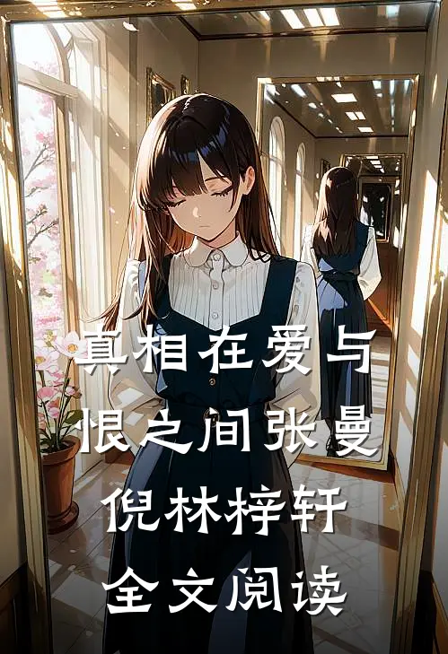 真相在爱与恨之间张曼倪林梓轩全文阅读