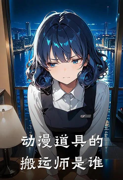 动漫道具的搬运师是谁