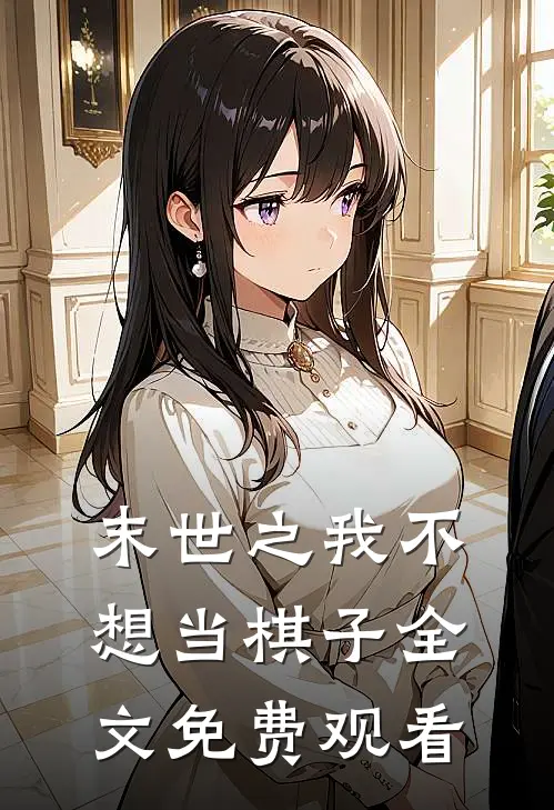 末世之我不想当棋子全文免费观看