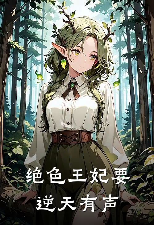 绝色王妃要逆天有声