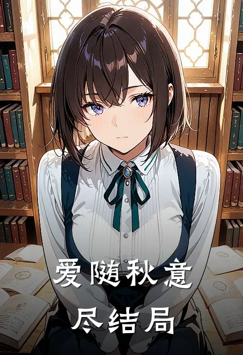 爱随秋意尽结局