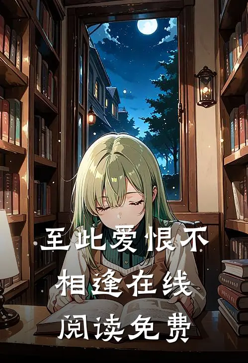 至此爱恨不相逢在线阅读免费