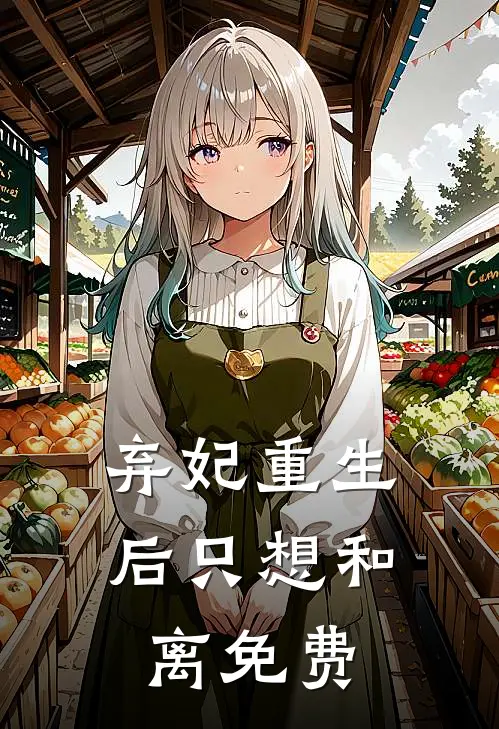 弃妃重生后只想和离免费