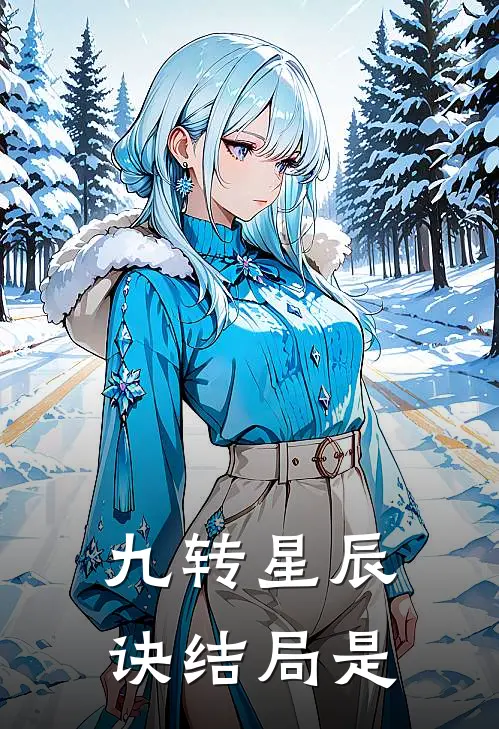 九转星辰诀结局是