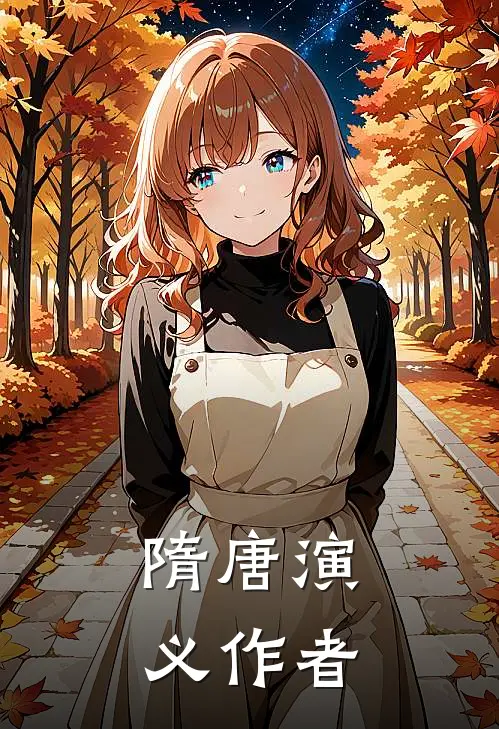 隋唐演义作者