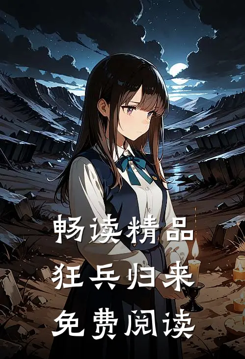 畅读精品狂兵归来免费阅读
