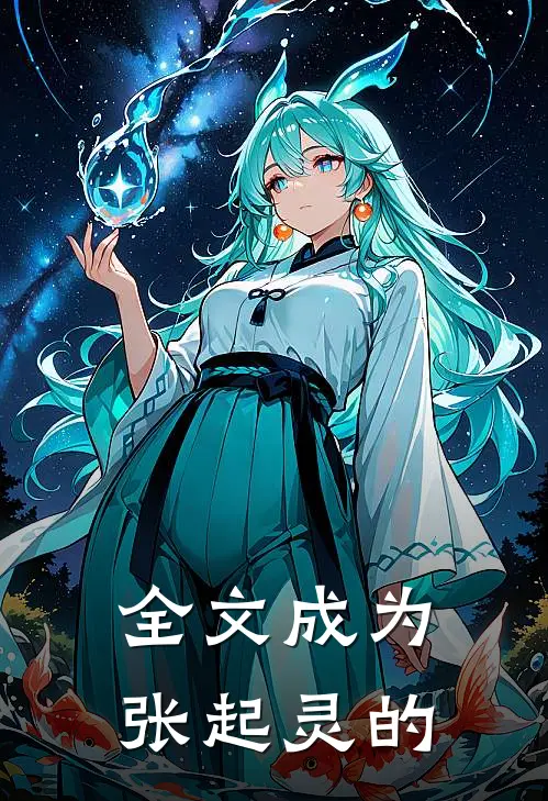 全文成为张起灵的