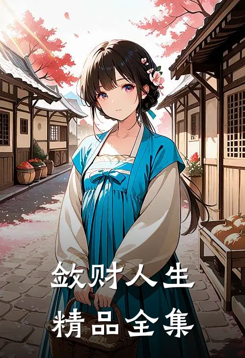 敛财人生精品全集