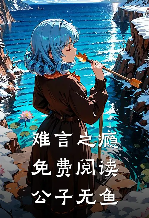 难言之瘾免费阅读公子无鱼