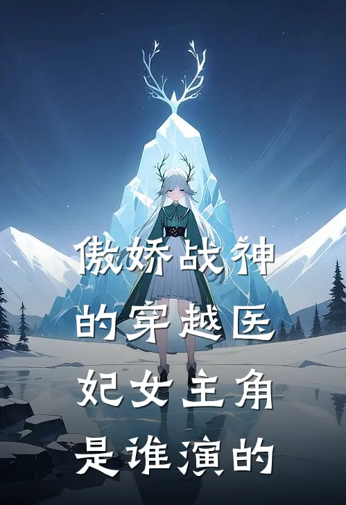 傲娇战神的穿越医妃女主角是谁演的