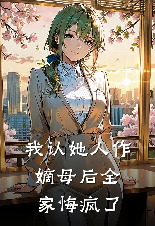我认她人作嫡母后全家悔疯了