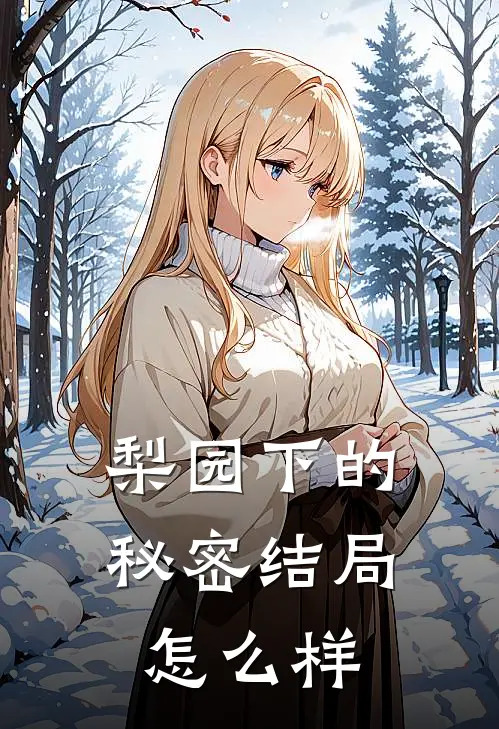 梨园下的秘密结局怎么样