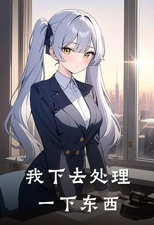 我下去处理一下东西