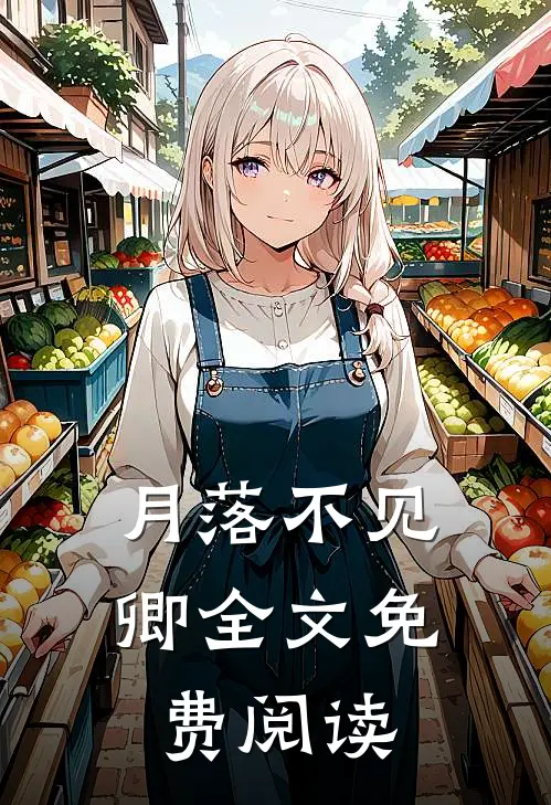 月落不见卿全文免费阅读