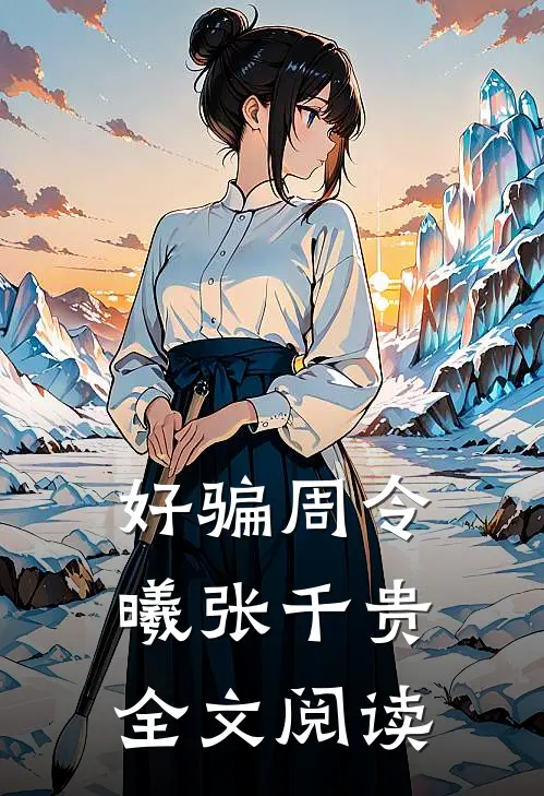 好骗周令曦张千贵全文阅读