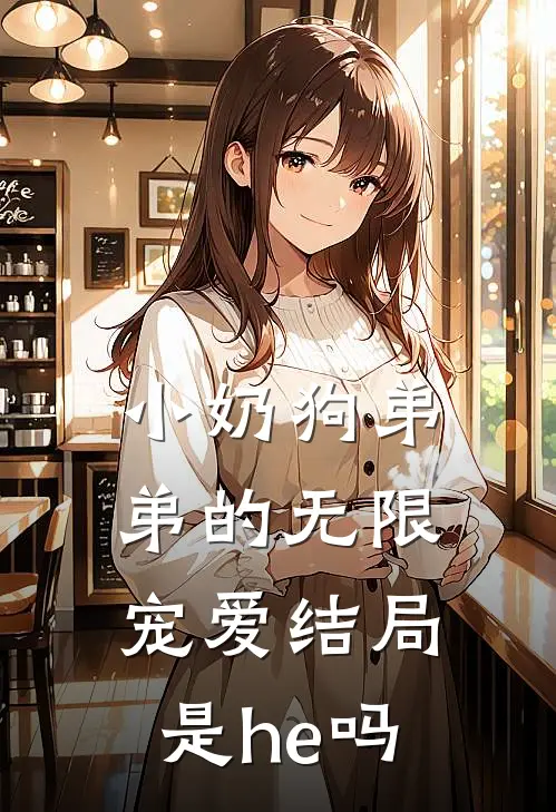 小奶狗弟弟的无限宠爱结局是he吗