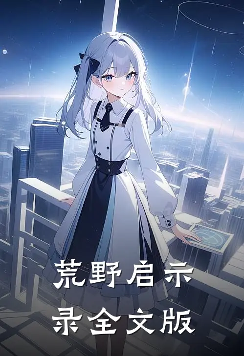 荒野启示录全文版